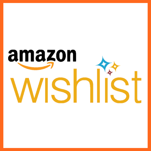 Amazon-Wish-Lists